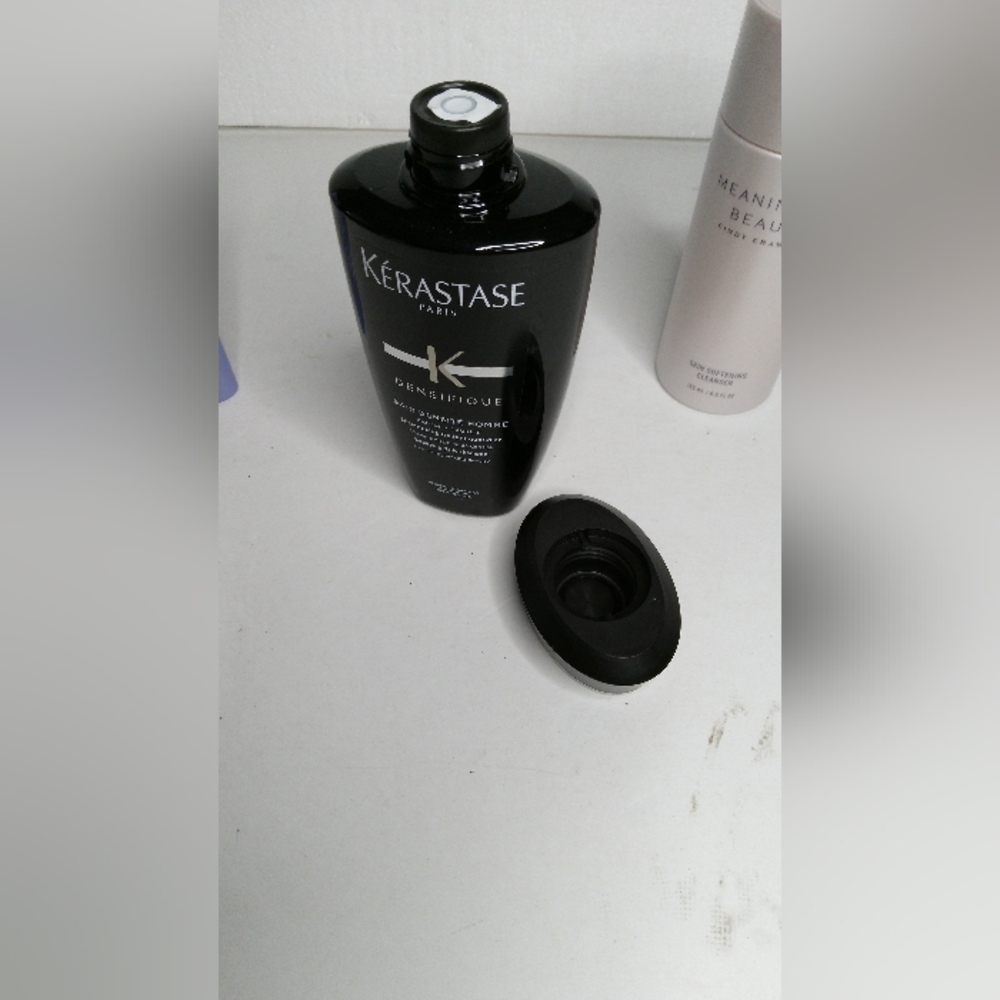 Meaningful Beauty Anti-Aging Day Crème and Skin Softening Cleanser Set - Picture 5 of 7